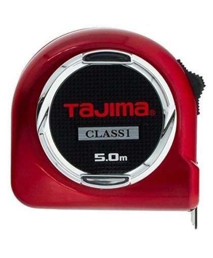 Ruletė TAJIMA Hi Lock Class I 5m – 10