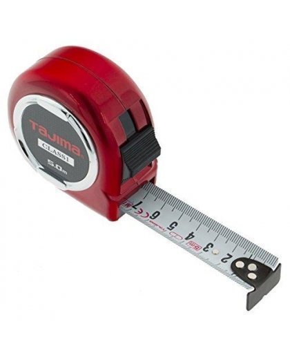 Ruletė TAJIMA Hi Lock Class I 5m – 14