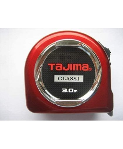 Ruletė TAJIMA Hi Lock Class I 5m – 15