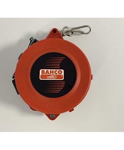 Bahco Forester Roulette, 15 m. plastic