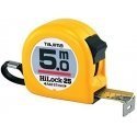 Roulette Tajima 5m x 25mm, yellow