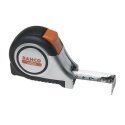 Roulette Bahco Inox MTS 5m x 25mm with aut. brake, rubberized, magnet