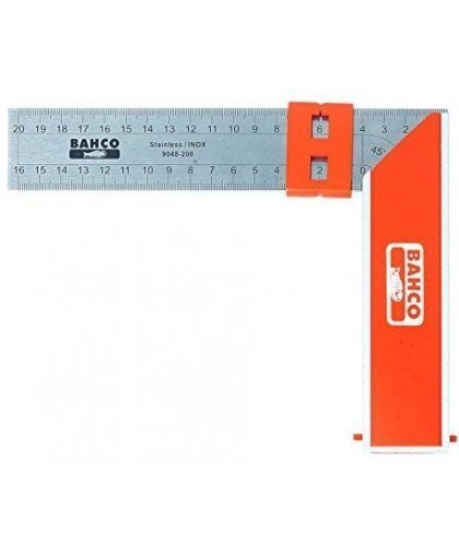 Bahco Corner 45 ° and 90 ° 300mm – 2