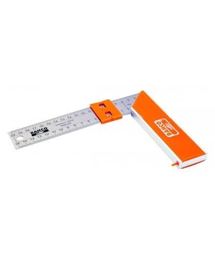 Bahco Corner 45 ° and 90 ° 300mm – 3