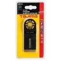 Blade universal Bi-metal with TiN coating for multifunction tool 34mm Tajima