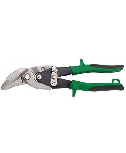 Freund High Weight Scissors Tin, 240mm HRC 58-60, right-hand, curved – 2