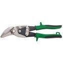 Freund High Weight Scissors Tin, 240mm HRC 58-60, right-hand, curved Freund High Weight Scissors Tin, 240mm HRC 58-60, right-hand, curved