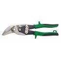 Freund High Weight Scissors Tin, 240mm HRC 58-60, right-hand, curved Freund High Weight Scissors Tin, 240mm HRC 58-60, right-hand, curved