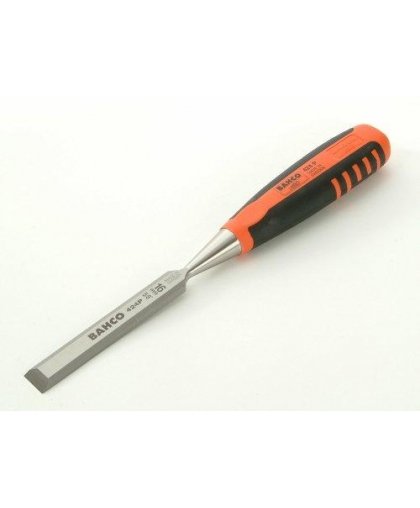 Bahco Wood Chisel 424P 16mm two-component handle – 3