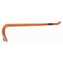 Screwdriver-scraper 5.8kg 2.5x1050cm Truper 19633