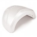 Osom Professional Hibridinė UV/LED gelio lempa, 48W OSOM1 Osom Professional Hibridinė UV/LED gelio lempa, 48W OSOM1