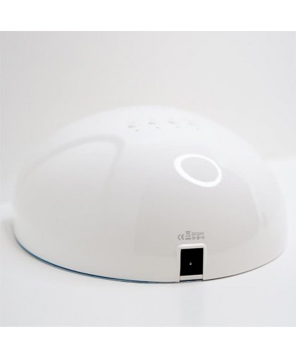 Osom Professional Hibridinė UV/LED gelio lempa, 48W OSOM1 – 3