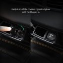 Aukey Car Charger CC-S1 2 x USB-A, 24 W Aukey Car Charger CC-S1 2 x USB-A, 24 W