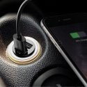Aukey Car Charger CC-S1 2 x USB-A, 24 W