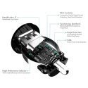 Aukey Car Charger CC-S1 2 x USB-A, 24 W Aukey Car Charger CC-S1 2 x USB-A, 24 W