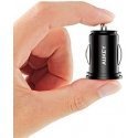 Aukey Car Charger CC-S1 2 x USB-A, 24 W Aukey Car Charger CC-S1 2 x USB-A, 24 W