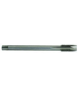 Tivoly HSS DIN Machine Tap M10 Gun.Bright, uncoated. T Line