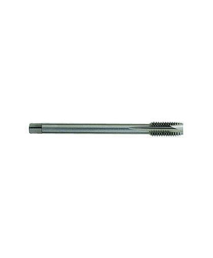 Tivoly HSS DIN Machine Tap M10 Gun.Bright, uncoated. T Line