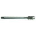 Tivoly HSS DIN Machine Tap M10 Gun.Bright, uncoated. T Line Tivoly HSS DIN Machine Tap M10 Gun.Bright, uncoated. T Line