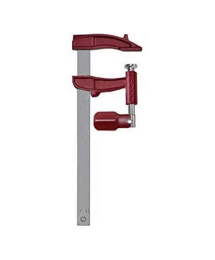 Spaustuvas PIHER Maxi M 12cm, žiočių gylis 7cm, maks. 4000N – 2