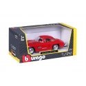 BBURAGO automodelis 1/24 Mercedes Benz 300 SL 1954, 18-22023 BBURAGO automodelis 1/24 Mercedes Benz 300 SL 1954, 18-22023