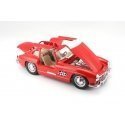 BBURAGO automodelis 1/24 Mercedes Benz 300 SL 1954, 18-22023 BBURAGO automodelis 1/24 Mercedes Benz 300 SL 1954, 18-22023