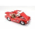 BBURAGO automodelis 1/24 Mercedes Benz 300 SL 1954, 18-22023 BBURAGO automodelis 1/24 Mercedes Benz 300 SL 1954, 18-22023