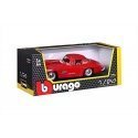 BBURAGO automodelis 1/24 Mercedes Benz 300 SL 1954, 18-22023 BBURAGO automodelis 1/24 Mercedes Benz 300 SL 1954, 18-22023