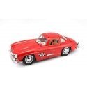 BBURAGO automodelis 1/24 Mercedes Benz 300 SL 1954, 18-22023 BBURAGO automodelis 1/24 Mercedes Benz 300 SL 1954, 18-22023