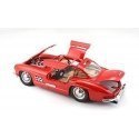 BBURAGO automodelis 1/24 Mercedes Benz 300 SL 1954, 18-22023 BBURAGO automodelis 1/24 Mercedes Benz 300 SL 1954, 18-22023