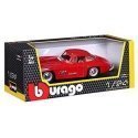 BBURAGO automodelis 1/24 Mercedes Benz 300 SL 1954, 18-22023 BBURAGO automodelis 1/24 Mercedes Benz 300 SL 1954, 18-22023