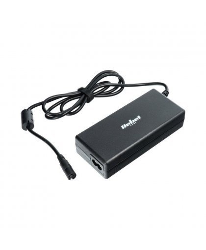 Charger household universal REBEL for Notebook 90W / 18-20V black – 5