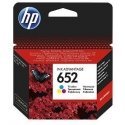 INK CARTRIDGE COLOR NO.652/F6V24AE HP INK CARTRIDGE COLOR NO.652/F6V24AE HP