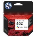 INK CARTRIDGE COLOR NO.652/F6V24AE HP INK CARTRIDGE COLOR NO.652/F6V24AE HP