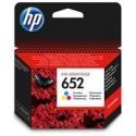 INK CARTRIDGE COLOR NO.652/F6V24AE HP INK CARTRIDGE COLOR NO.652/F6V24AE HP