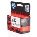 INK CARTRIDGE COLOR NO.652/F6V24AE HP INK CARTRIDGE COLOR NO.652/F6V24AE HP
