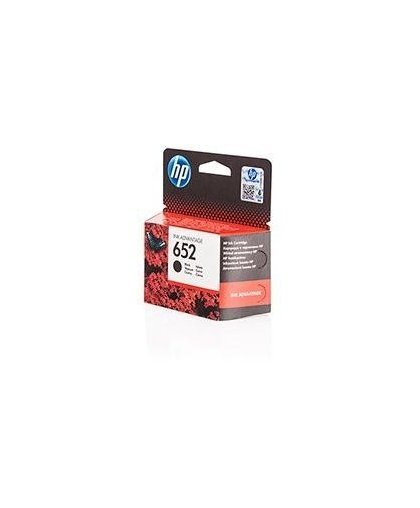 INK CARTRIDGE COLOR NO.652/F6V24AE HP – 15