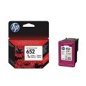 INK CARTRIDGE COLOR NO.652/F6V24AE HP INK CARTRIDGE COLOR NO.652/F6V24AE HP