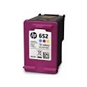 INK CARTRIDGE COLOR NO.652/F6V24AE HP INK CARTRIDGE COLOR NO.652/F6V24AE HP