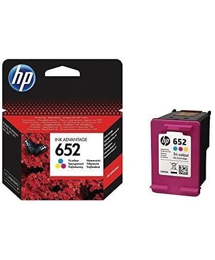 INK CARTRIDGE COLOR NO.652/F6V24AE HP – 19