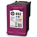 INK CARTRIDGE COLOR NO.652/F6V24AE HP INK CARTRIDGE COLOR NO.652/F6V24AE HP