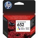INK CARTRIDGE COLOR NO.652/F6V24AE HP INK CARTRIDGE COLOR NO.652/F6V24AE HP
