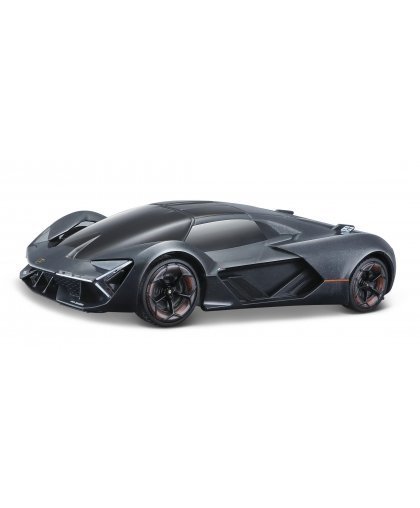 Maisto Tech FOOD TECH 1:24 car