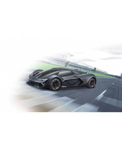 MAISTO TECH 1:24 automodelis Lamborghini Terzo Millennio, 82332 – 2