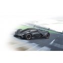 MAISTO TECH 1:24 automodelis Lamborghini Terzo Millennio, 82332 MAISTO TECH 1:24 automodelis Lamborghini Terzo Millennio, 82332