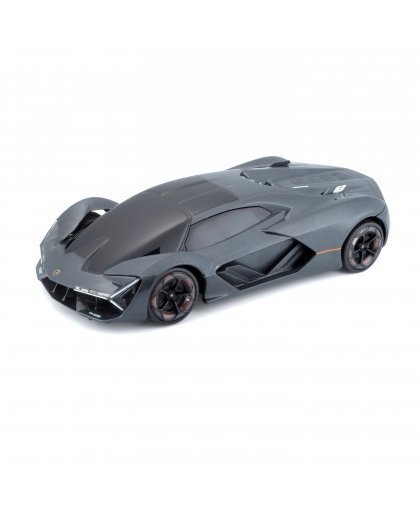 MAISTO TECH 1:24 automodelis Lamborghini Terzo Millennio, 82332 – 5