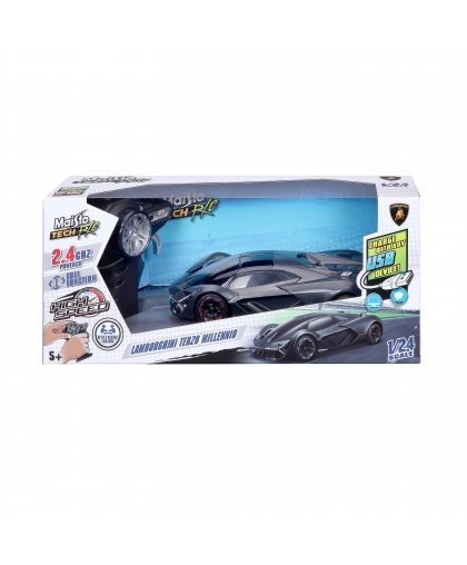 MAISTO TECH 1:24 automodelis Lamborghini Terzo Millennio, 82332 – 6