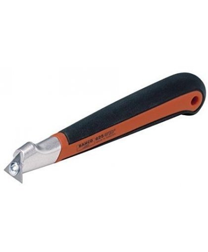 Bahco Paint scraper with tray 25mm Ergo – 2