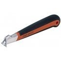 Bahco Paint scraper with tray 25mm Ergo Bahco Paint scraper with tray 25mm Ergo