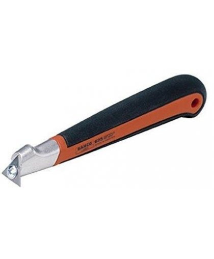 Bahco Paint scraper with tray 25mm Ergo – 3